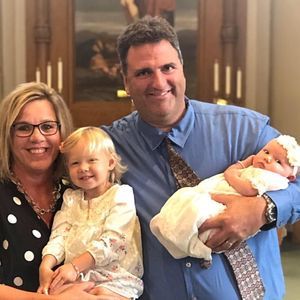 Meet your Posher, Wendy